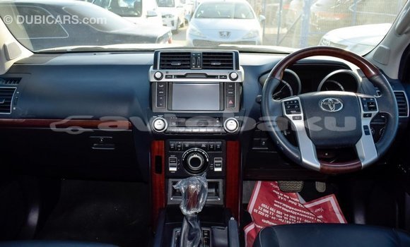 Buy Import Toyota Prado Other Car in Import - Dubai in Abseron Buy Import Toyota Prado Other Car in Import - Dubai in Abseron