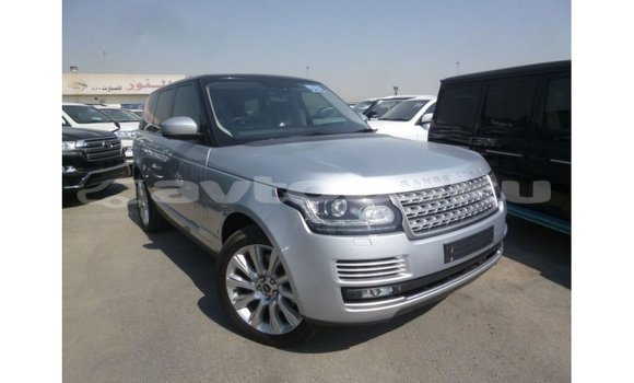 Buy Import Land Rover Range Rover Other Car in Import - Dubai in Abseron Buy Import Land Rover Range Rover Other Car in Import - Dubai in Abseron