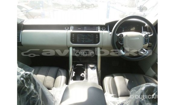 Buy Import Land Rover Range Rover Other Car in Import - Dubai in Abseron Buy Import Land Rover Range Rover Other Car in Import - Dubai in Abseron