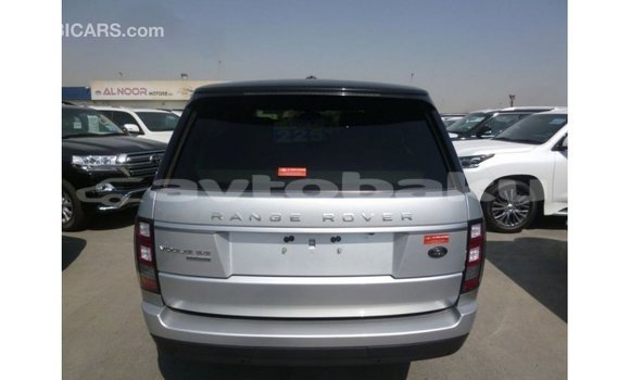 Buy Import Land Rover Range Rover Other Car in Import - Dubai in Abseron Buy Import Land Rover Range Rover Other Car in Import - Dubai in Abseron