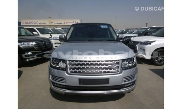Buy Import Land Rover Range Rover Other Car in Import - Dubai in Abseron Buy Import Land Rover Range Rover Other Car in Import - Dubai in Abseron