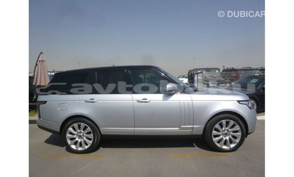 Buy Import Land Rover Range Rover Other Car in Import - Dubai in Abseron Buy Import Land Rover Range Rover Other Car in Import - Dubai in Abseron