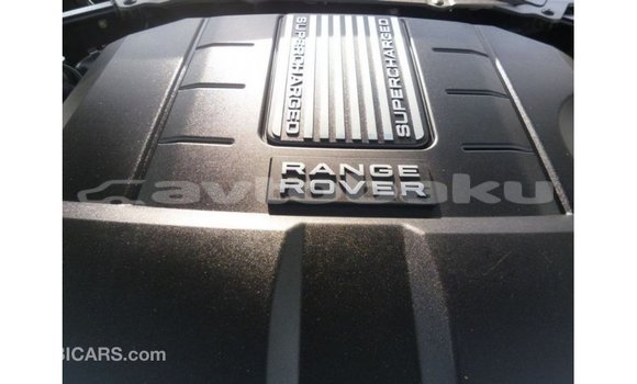 Buy Import Land Rover Range Rover Other Car in Import - Dubai in Abseron Buy Import Land Rover Range Rover Other Car in Import - Dubai in Abseron
