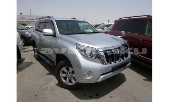 Buy Import Toyota Prado Other Car in Import - Dubai in Abseron Buy Import Toyota Prado Other Car in Import - Dubai in Abseron