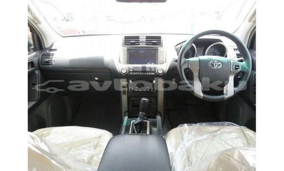 Buy Import Toyota Prado Other Car in Import - Dubai in Abseron Buy Import Toyota Prado Other Car in Import - Dubai in Abseron