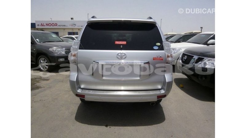 Big with watermark toyota prado abseron import dubai 2532