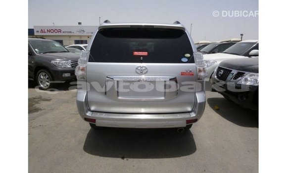 Buy Import Toyota Prado Other Car in Import - Dubai in Abseron Buy Import Toyota Prado Other Car in Import - Dubai in Abseron