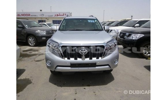 Buy Import Toyota Prado Other Car in Import - Dubai in Abseron Buy Import Toyota Prado Other Car in Import - Dubai in Abseron