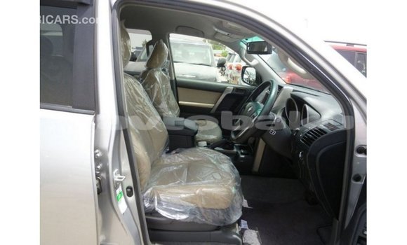 Buy Import Toyota Prado Other Car in Import - Dubai in Abseron Buy Import Toyota Prado Other Car in Import - Dubai in Abseron