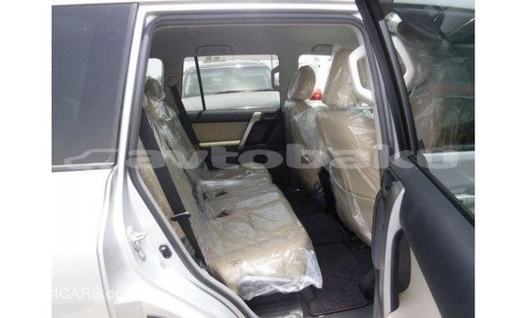 Buy Import Toyota Prado Other Car in Import - Dubai in Abseron Buy Import Toyota Prado Other Car in Import - Dubai in Abseron
