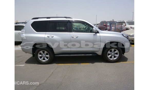 Buy Import Toyota Prado Other Car in Import - Dubai in Abseron Buy Import Toyota Prado Other Car in Import - Dubai in Abseron