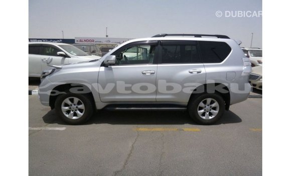 Buy Import Toyota Prado Other Car in Import - Dubai in Abseron Buy Import Toyota Prado Other Car in Import - Dubai in Abseron