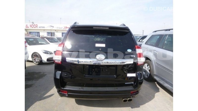 Big with watermark toyota prado abseron import dubai 2533