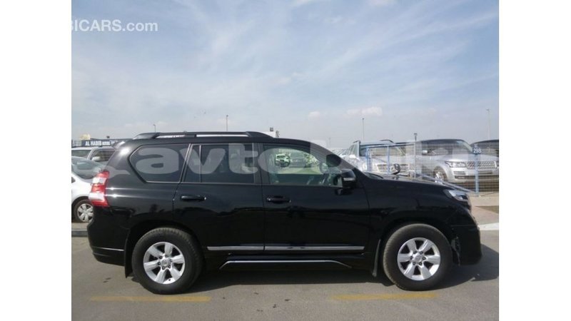 Big with watermark toyota prado abseron import dubai 2533