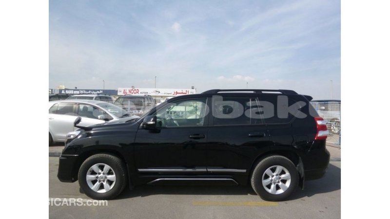 Big with watermark toyota prado abseron import dubai 2533