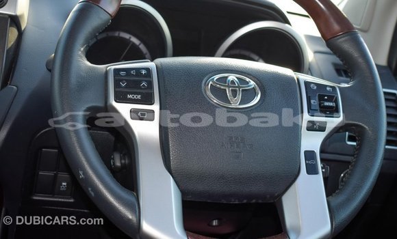 Buy Import Toyota Prado Other Car in Import - Dubai in Abseron Buy Import Toyota Prado Other Car in Import - Dubai in Abseron