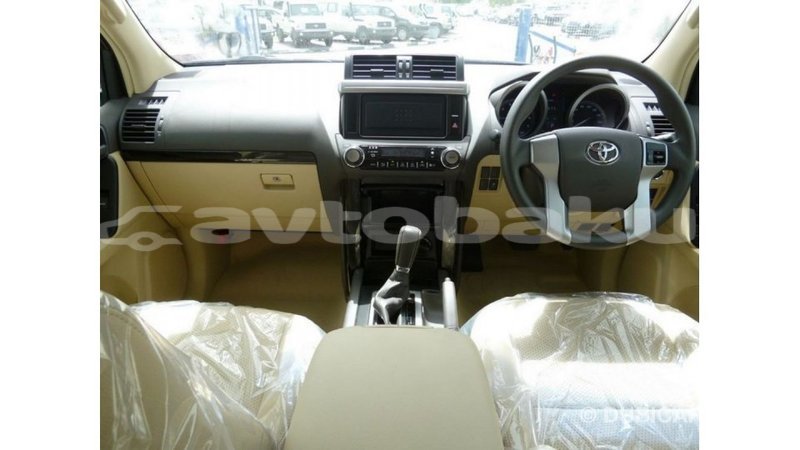 Big with watermark toyota prado abseron import dubai 2535