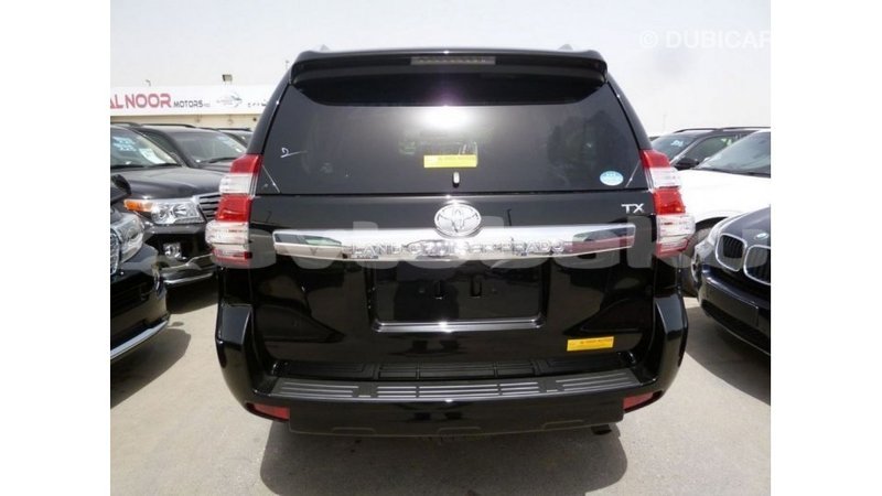 Big with watermark toyota prado abseron import dubai 2535