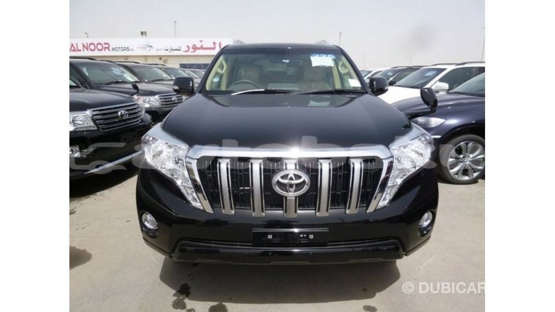 Big with watermark toyota prado abseron import dubai 2535