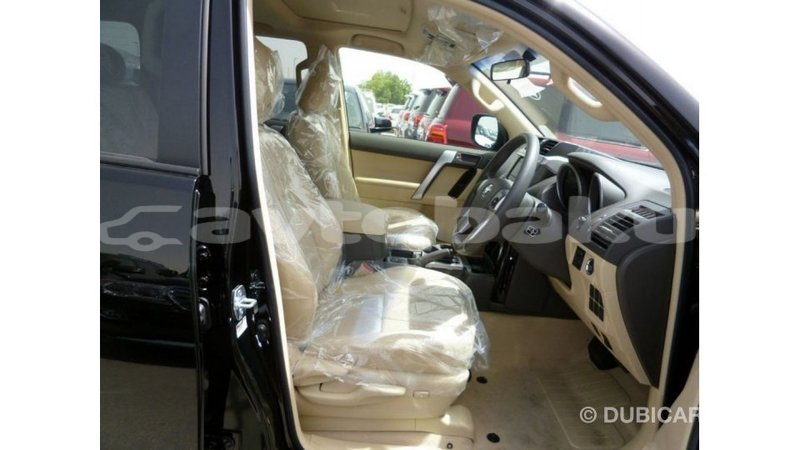 Big with watermark toyota prado abseron import dubai 2535
