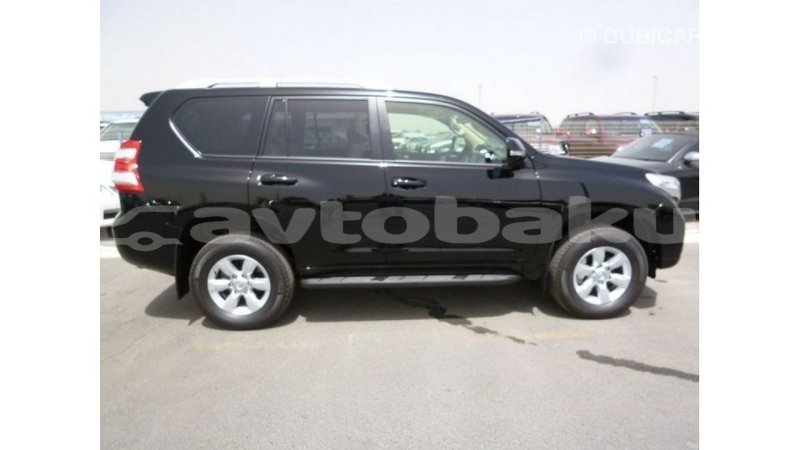 Big with watermark toyota prado abseron import dubai 2535