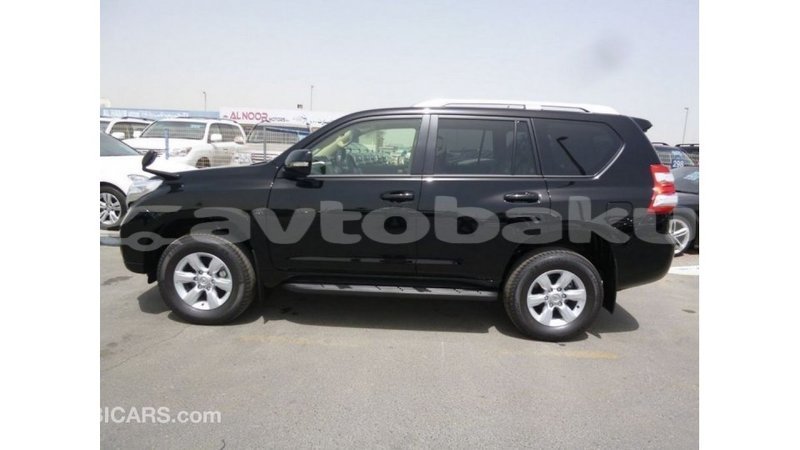 Big with watermark toyota prado abseron import dubai 2535