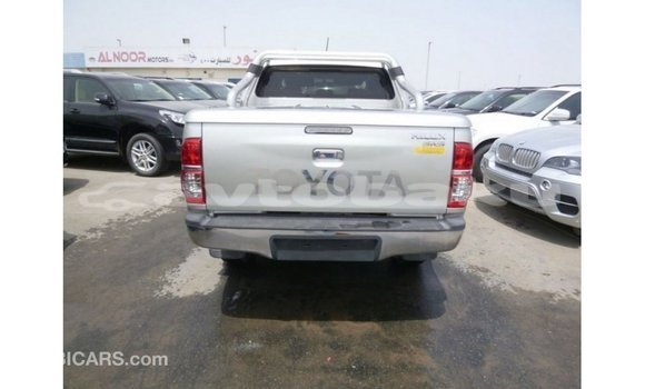 Buy Import Toyota Hilux Other Car in Import - Dubai in Abseron Buy Import Toyota Hilux Other Car in Import - Dubai in Abseron