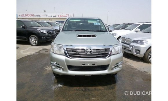 Buy Import Toyota Hilux Other Car in Import - Dubai in Abseron Buy Import Toyota Hilux Other Car in Import - Dubai in Abseron