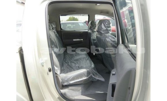 Buy Import Toyota Hilux Other Car in Import - Dubai in Abseron Buy Import Toyota Hilux Other Car in Import - Dubai in Abseron