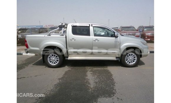 Buy Import Toyota Hilux Other Car in Import - Dubai in Abseron Buy Import Toyota Hilux Other Car in Import - Dubai in Abseron