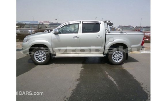 Buy Import Toyota Hilux Other Car in Import - Dubai in Abseron Buy Import Toyota Hilux Other Car in Import - Dubai in Abseron