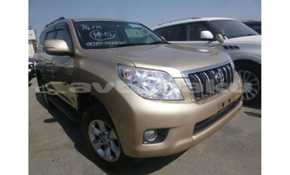 Buy Import Toyota Prado Other Car in Import - Dubai in Abseron Buy Import Toyota Prado Other Car in Import - Dubai in Abseron