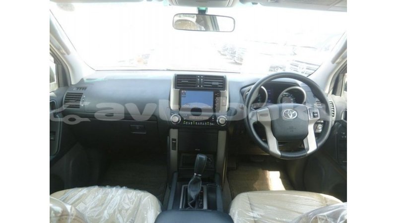 Big with watermark toyota prado abseron import dubai 2537