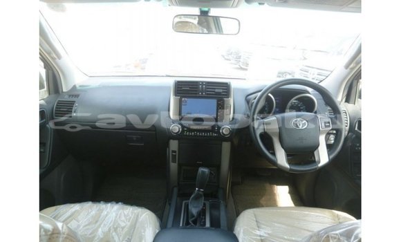 Buy Import Toyota Prado Other Car in Import - Dubai in Abseron Buy Import Toyota Prado Other Car in Import - Dubai in Abseron