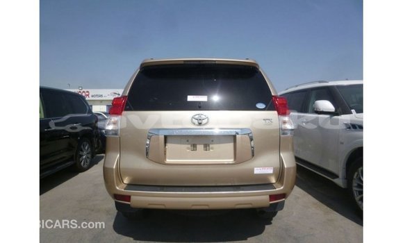 Buy Import Toyota Prado Other Car in Import - Dubai in Abseron Buy Import Toyota Prado Other Car in Import - Dubai in Abseron