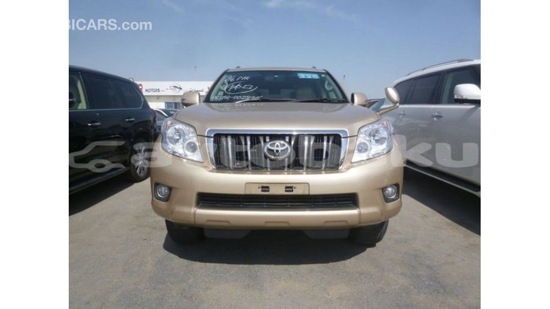 Big with watermark toyota prado abseron import dubai 2537