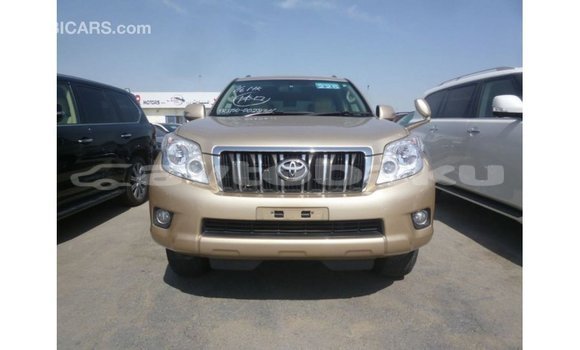Buy Import Toyota Prado Other Car in Import - Dubai in Abseron Buy Import Toyota Prado Other Car in Import - Dubai in Abseron