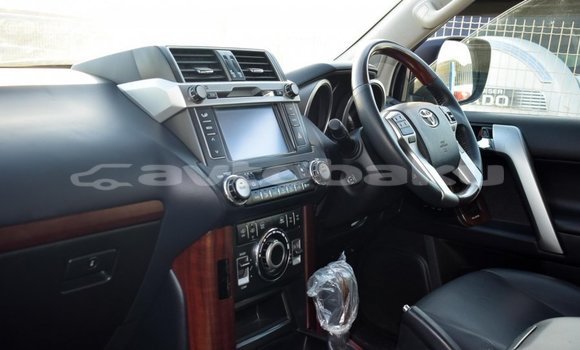 Buy Import Toyota Prado Other Car in Import - Dubai in Abseron Buy Import Toyota Prado Other Car in Import - Dubai in Abseron