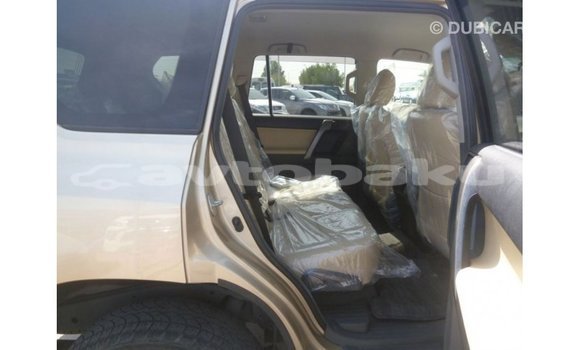 Buy Import Toyota Prado Other Car in Import - Dubai in Abseron Buy Import Toyota Prado Other Car in Import - Dubai in Abseron