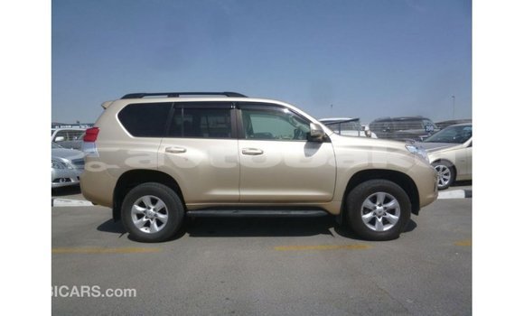 Buy Import Toyota Prado Other Car in Import - Dubai in Abseron Buy Import Toyota Prado Other Car in Import - Dubai in Abseron
