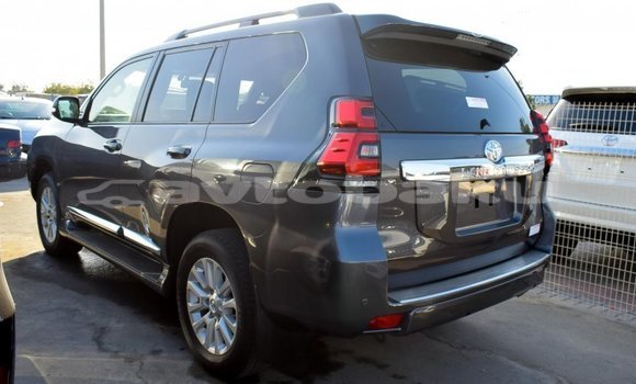 Buy Import Toyota Prado Other Car in Import - Dubai in Abseron Buy Import Toyota Prado Other Car in Import - Dubai in Abseron