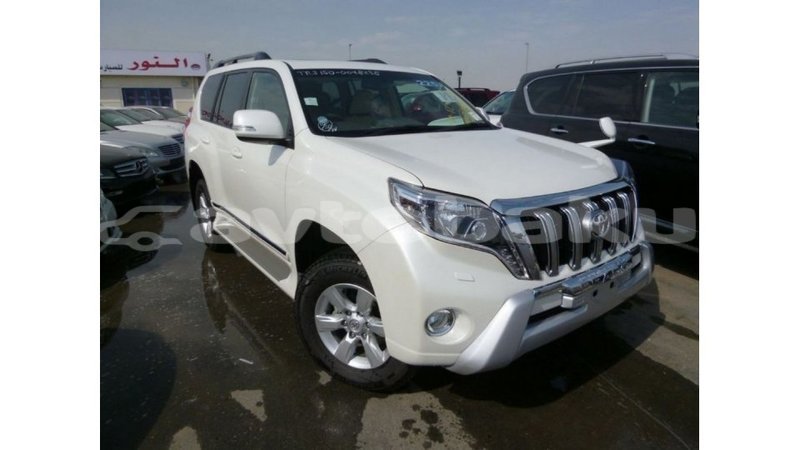 Big with watermark toyota prado abseron import dubai 2540