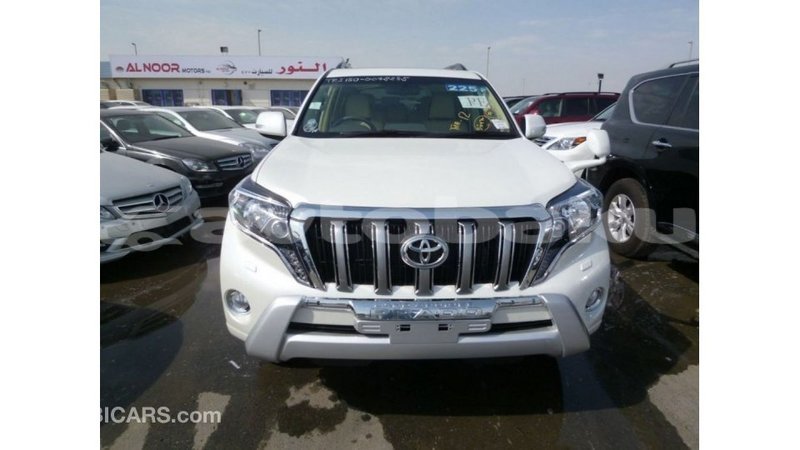Big with watermark toyota prado abseron import dubai 2540