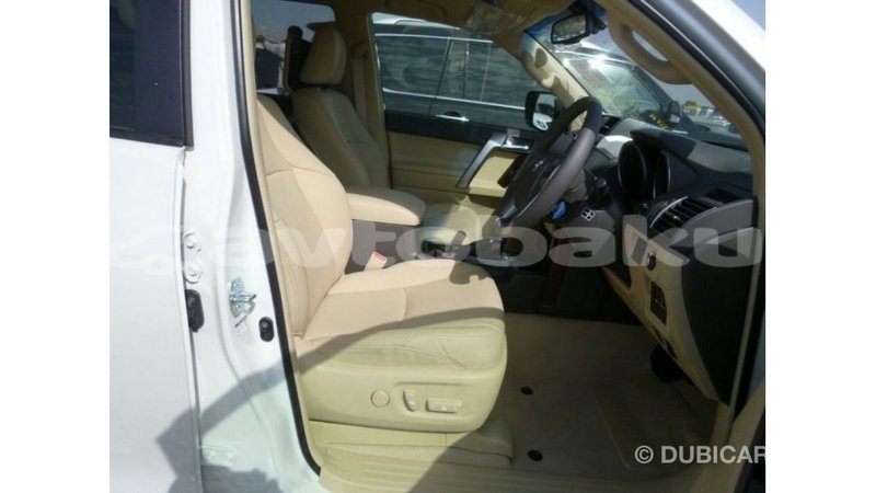 Big with watermark toyota prado abseron import dubai 2540