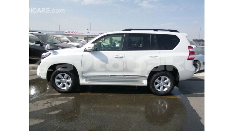 Big with watermark toyota prado abseron import dubai 2540