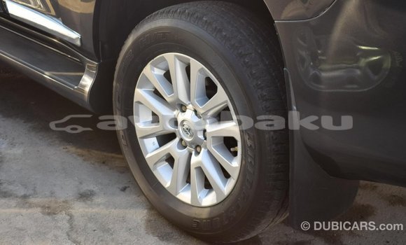 Buy Import Toyota Prado Other Car in Import - Dubai in Abseron Buy Import Toyota Prado Other Car in Import - Dubai in Abseron