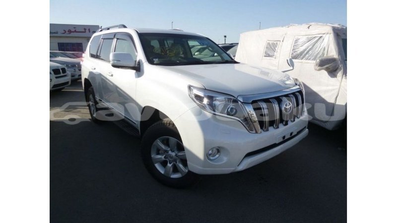 Big with watermark toyota prado abseron import dubai 2543