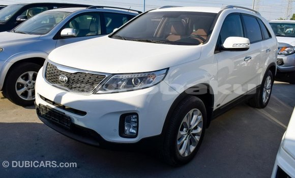 Buy Import Kia Sorento White Car in Import - Dubai in Abseron Buy Import Kia Sorento White Car in Import - Dubai in Abseron