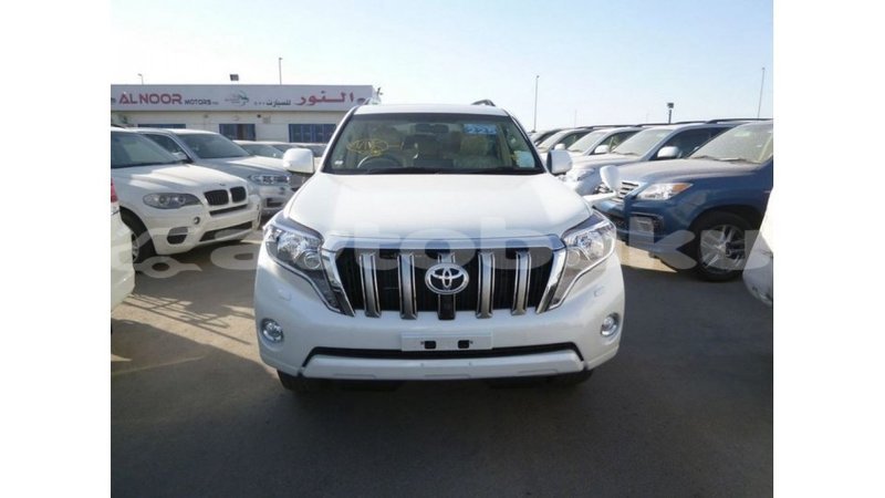 Big with watermark toyota prado abseron import dubai 2543