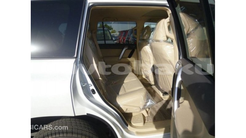 Big with watermark toyota prado abseron import dubai 2543